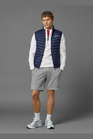 Pepe Jeans Weste gepolstert unisex