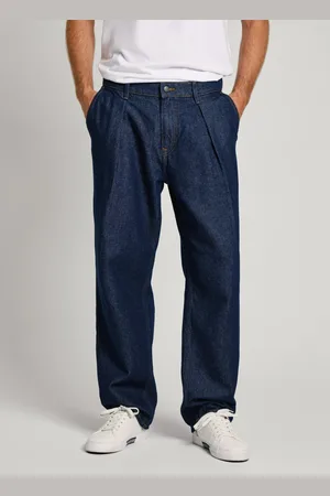 Pepe Jeans Jeans loose fit dropped crotch