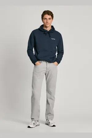 Pepe Jeans Jeans loose fit regular waist
