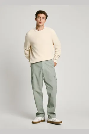 Pepe Jeans Hose typ cargo regular fit