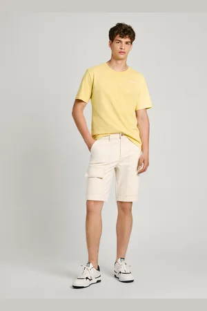 Pepe Jeans Shorts denim relaxed fit