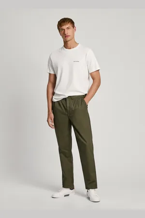 Pepe Jeans Chinohose relaxed fit