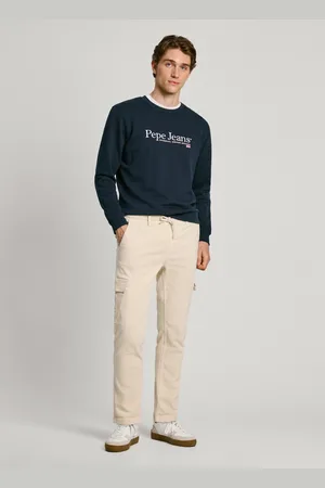 Pepe Jeans Hose typ cargo slim fit