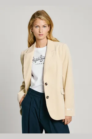 Pepe Jeans Blazer cord
