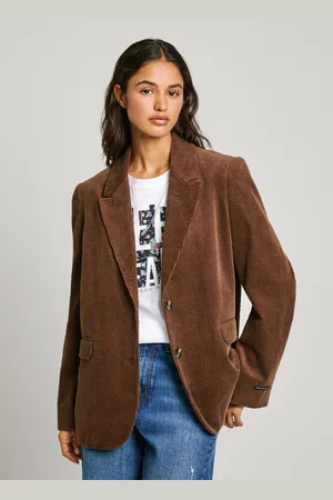 Pepe Jeans Blazer cord