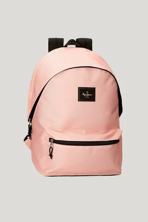 Pepe Jeans Rucksack einfarbig