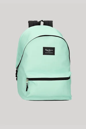 Pepe Jeans Rucksack einfarbig