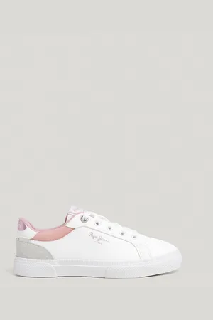 Pepe Jeans Sneakers klassisch wildleder