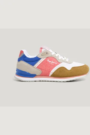 Pepe Jeans Laufschuhe mischgewebe