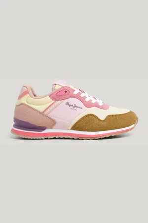 Pepe Jeans Laufschuhe mischgewebe