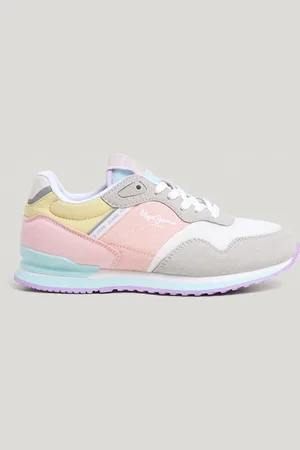 Pepe Jeans Laufschuhe mischgewebe