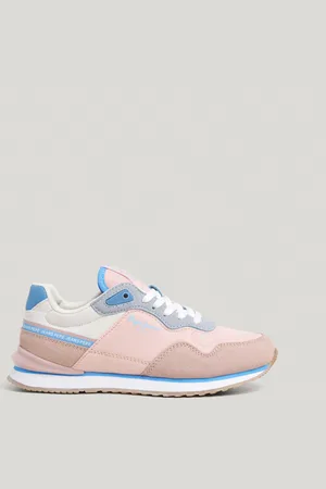 Pepe Jeans Laufschuhe mischgewebe