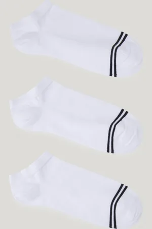 Pepe Jeans 3er-pack söckchen