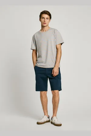 Pepe Jeans Shorts cargo regular fit