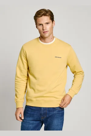 Pepe Jeans Pullover rundausschnitt regular fit