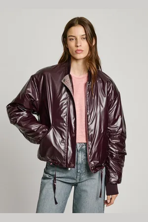 Pepe Jeans Bomberjacke gepolstert