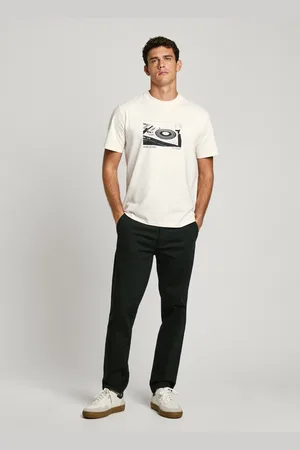 Pepe Jeans Chinohose slim fit
