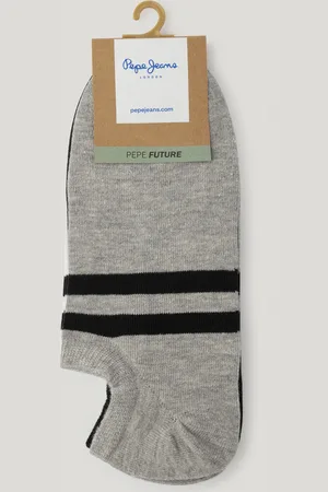 Pepe Jeans 3er-pack söckchen