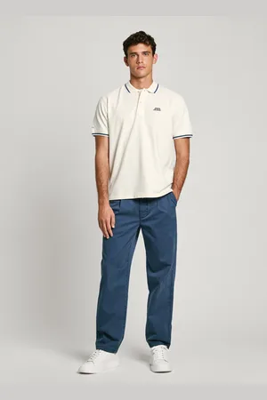 Pepe Jeans Chinohose relaxed fit