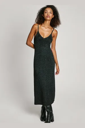 Pepe Jeans Kleid lang träger