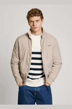 Pepe Jeans Jacke typ bomber reissverschluss