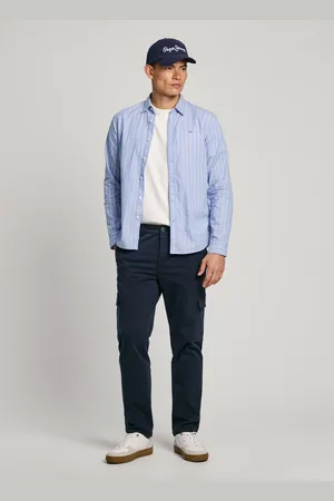 Pepe Jeans Hose typ cargo slim fit
