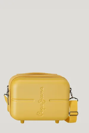 Pepe Jeans Kulturtasche hartschale