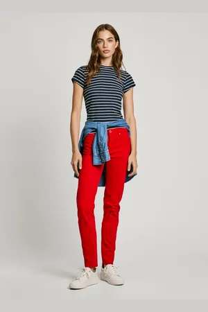 Pepe Jeans 5-pocket-hose slim fit