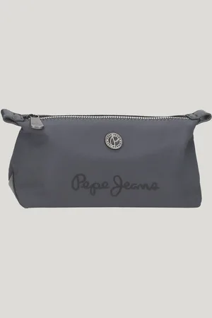 Pepe Jeans Kulturtasche logodruck