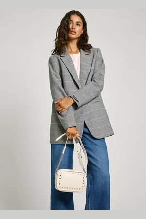 Pepe Jeans Umhängetasche metallnieten