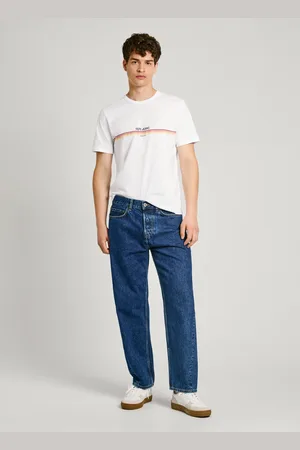 Pepe Jeans Jeans loose fit regular waist