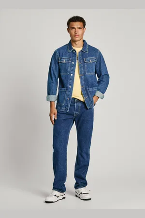 Pepe Jeans Jeans loose fit regular waist - penn
