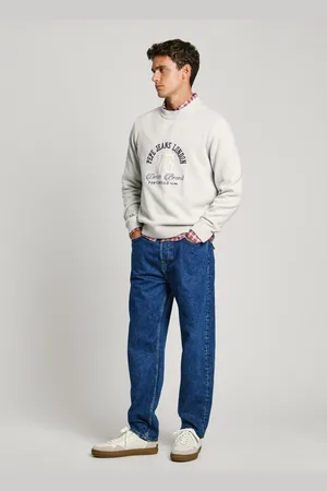 Pepe Jeans Jeans loose fit dropped crotch