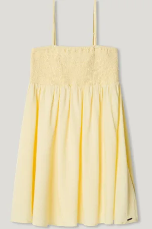 Pepe Jeans Kleid kurz träger