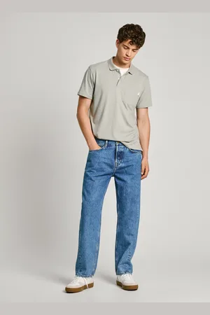 Pepe Jeans Jeans loose fit regular waist