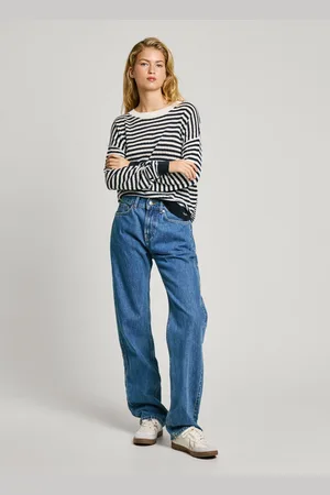 Pepe Jeans Jeans loose fit low waist