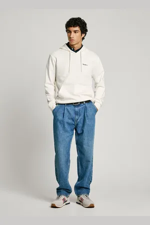 Pepe Jeans Jeans loose fit dropped crotch - yale