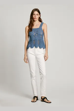Pepe Jeans 5-pocket-hose slim fit