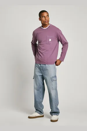 Pepe Jeans Jeans loose fit dropped crotch