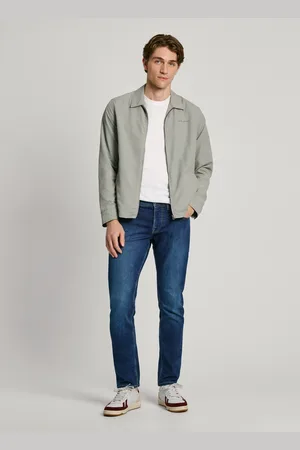 Pepe Jeans Jeans slim fit regular waist - track
