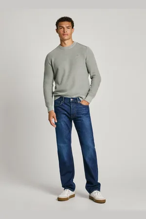 Pepe Jeans Jeans loose fit regular waist - penn