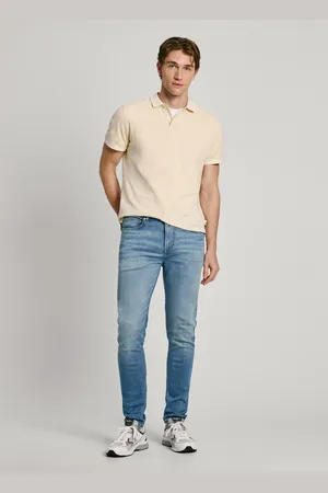 Pepe Jeans Jeans skinny fit regular waist - finsbury