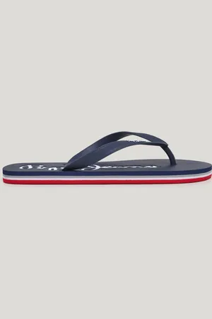 Pepe Jeans Slider logo