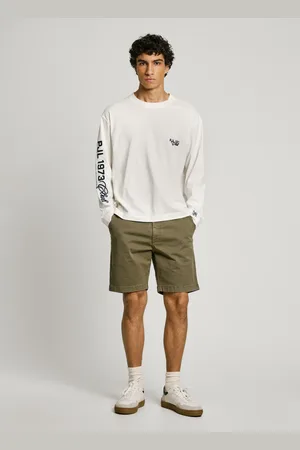 Pepe Jeans Chinoshorts regular fit