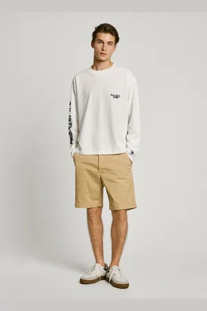 Pepe Jeans Chinoshorts regular fit