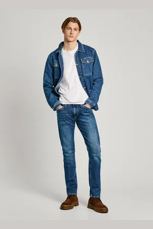 Pepe Jeans Jeans regular fit regular waist - cash