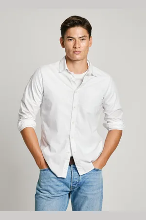 Pepe Jeans Hemd popeline regular fit