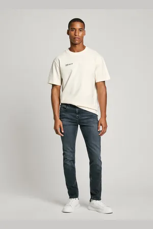 Pepe Jeans Jeans slim fit regular waist - hatch