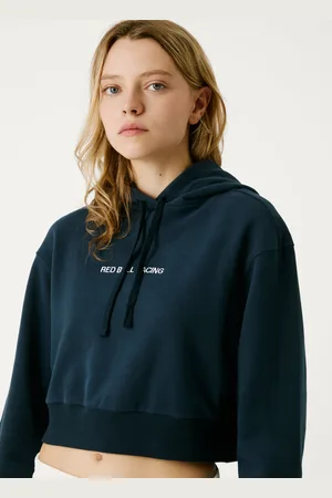 Pepe Jeans Hoodie cropped fit