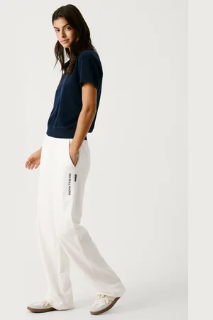 Pepe Jeans Jogginghose weites bein